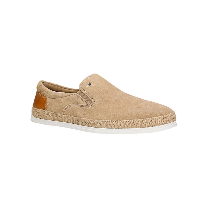 Boty Wojas Beige 5950672