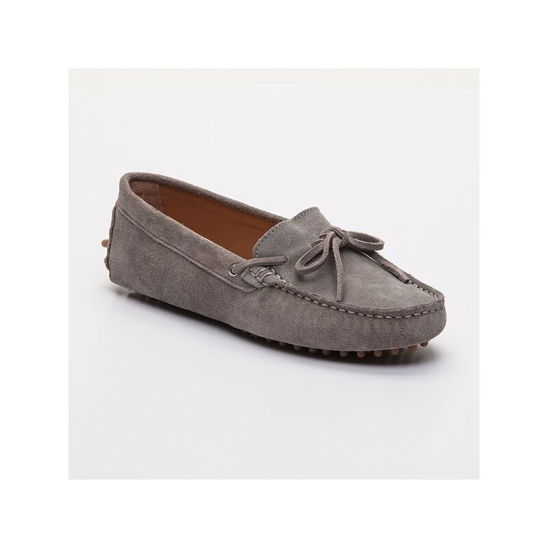Boty CHARLES & SMITH Grau 2380436
