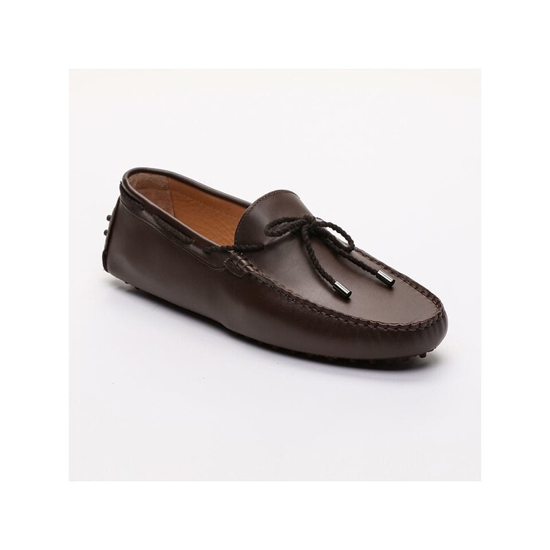 Boty CHARLES & SMITH Braun 379100