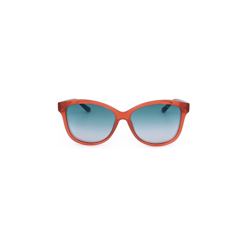Sluneční brýle Guess Orange 7016409