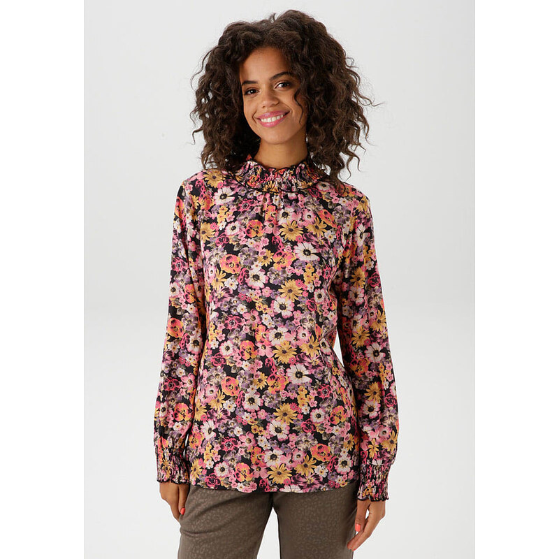 Aniston Schwarz/ Rosa 4545175