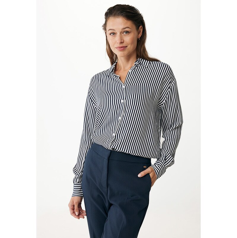 Mexx Weiß/ Dunkelblau 8931999