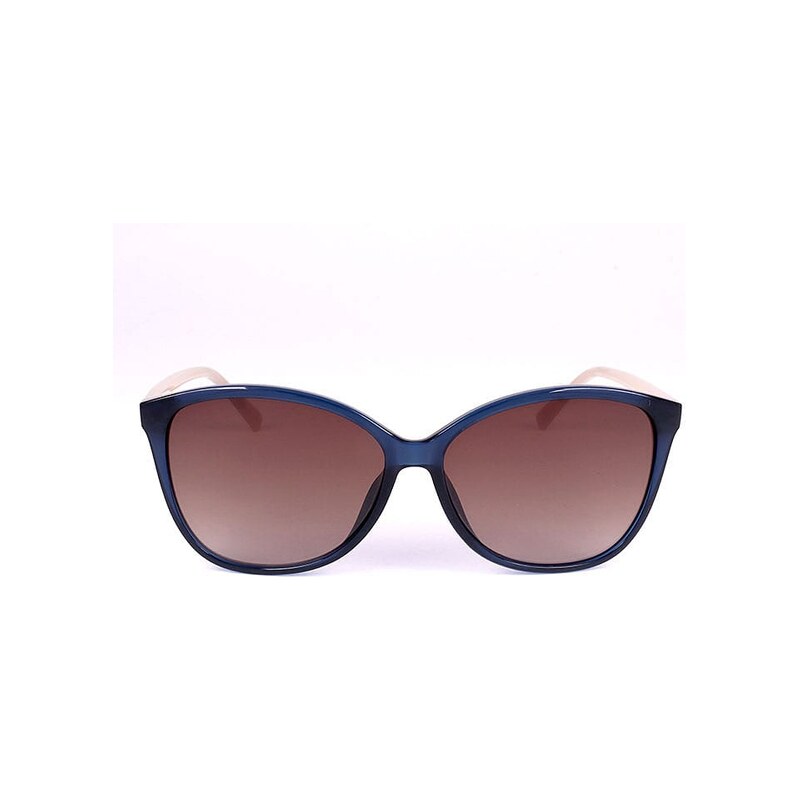 Sluneční brýle Ted Baker Dunkelblau/ Rosa 1199795