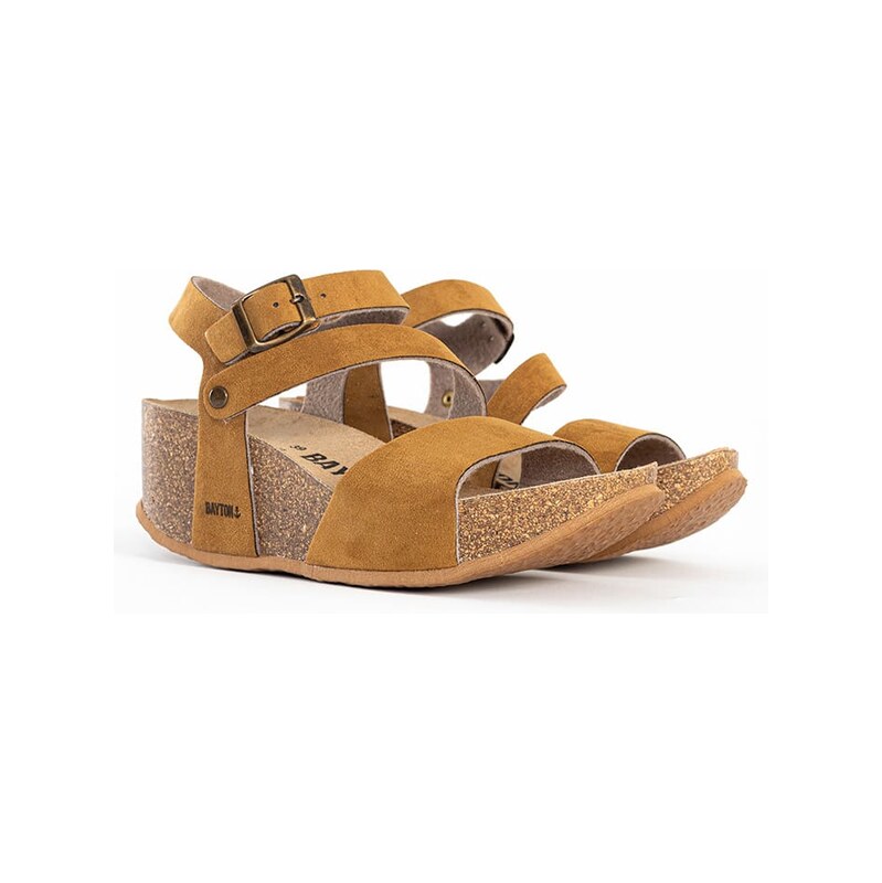 BAYTON Hellbraun 104638