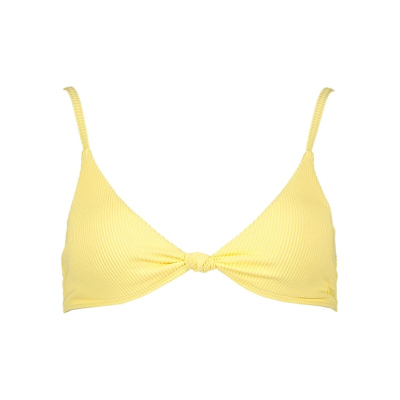 Plavky Roxy Gelb 6492506