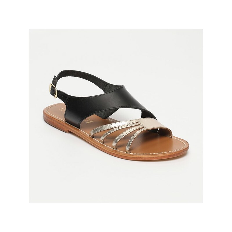 CALANK Schwarz/ Gold 610744
