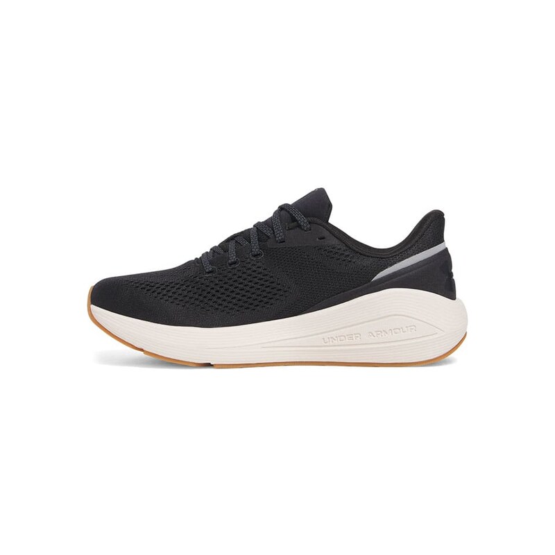 Tenisky Under Armour Schwarz 4752474