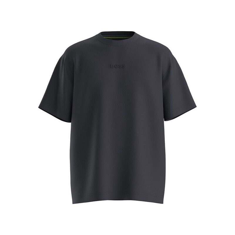 Tričko Hugo Boss Fashion Dunkelblau 5453125