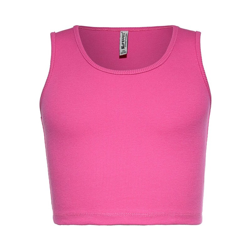 Tričko Blue Effect Pink 5025181