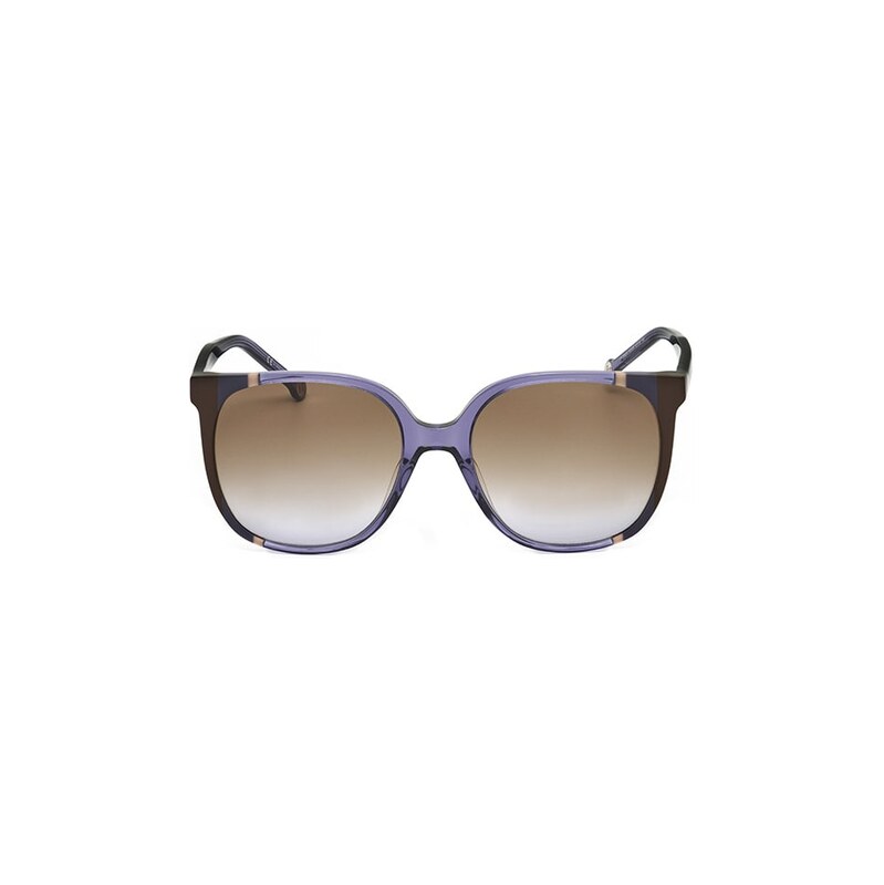 Sluneční brýle Carolina Herrera Lila/ Hellbraun 9037929