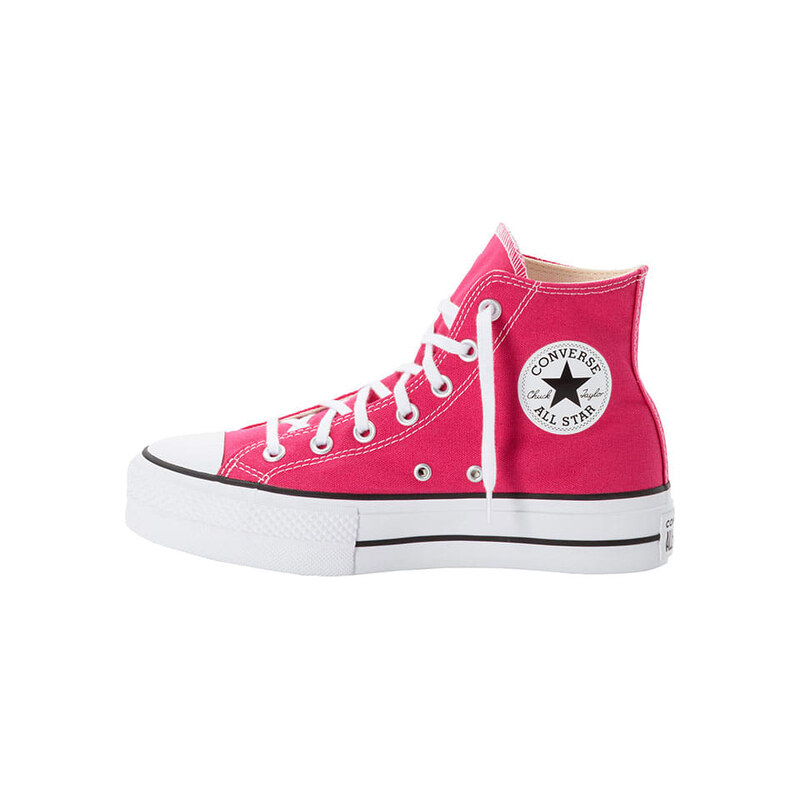 Converse Pink 1342849