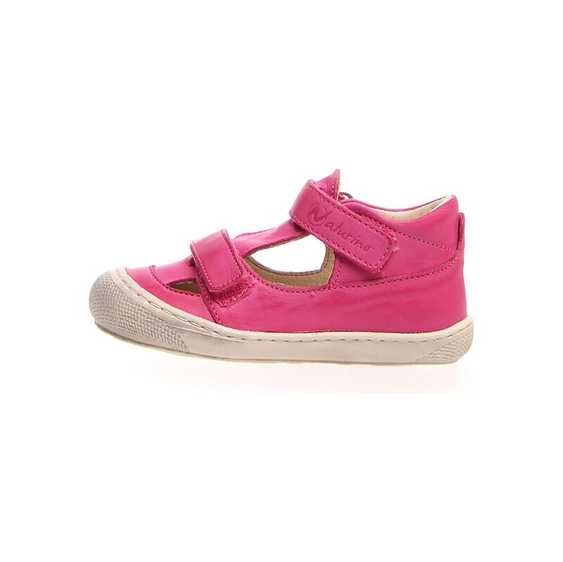 Boty Naturino Pink 6146486