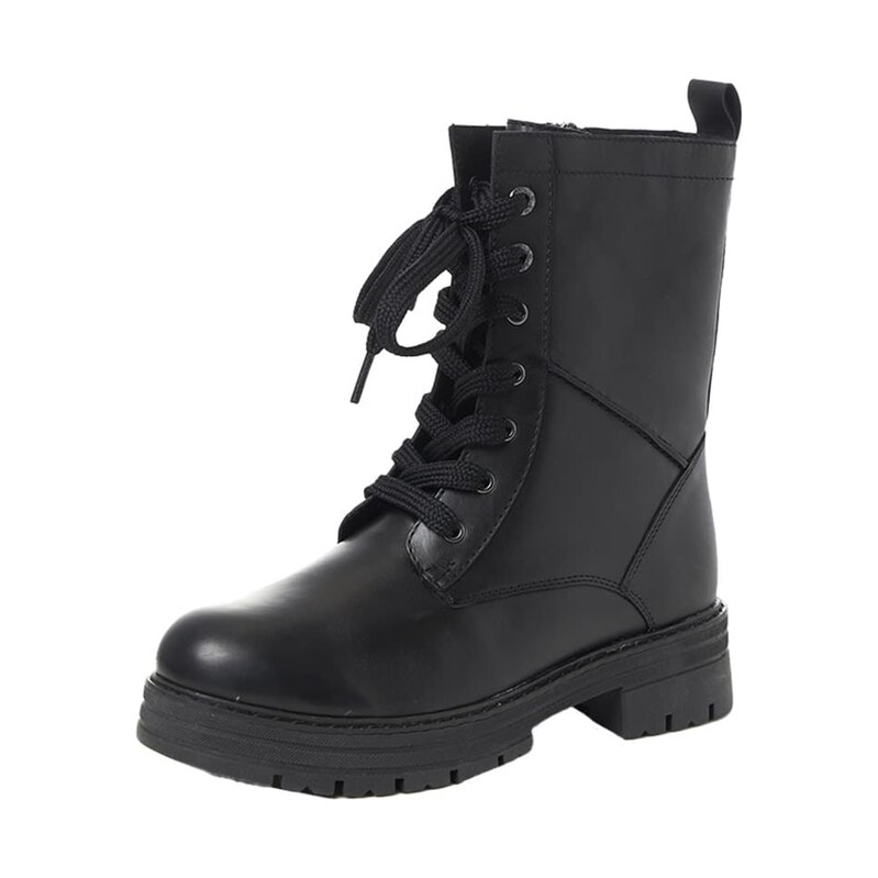 Boty Marco Tozzi Schwarz 242947