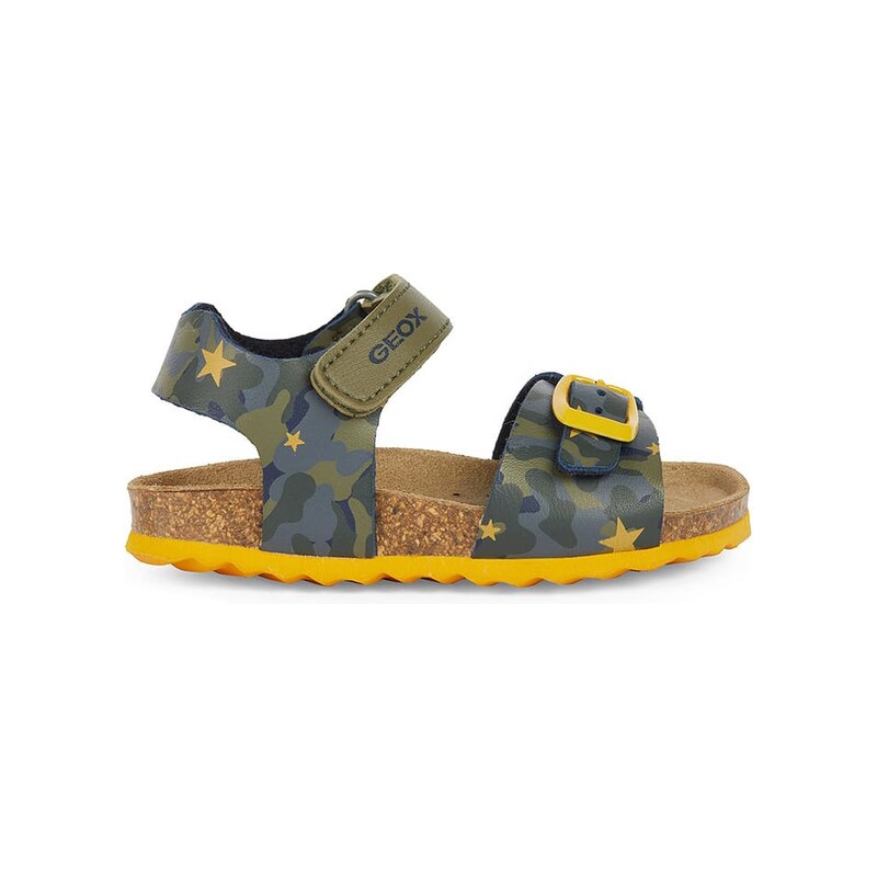Geox Khaki 2310934