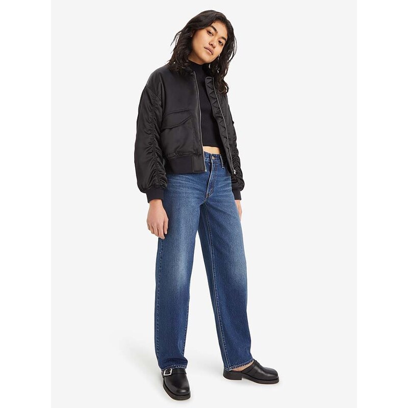 Džíny Levis Blau 923857