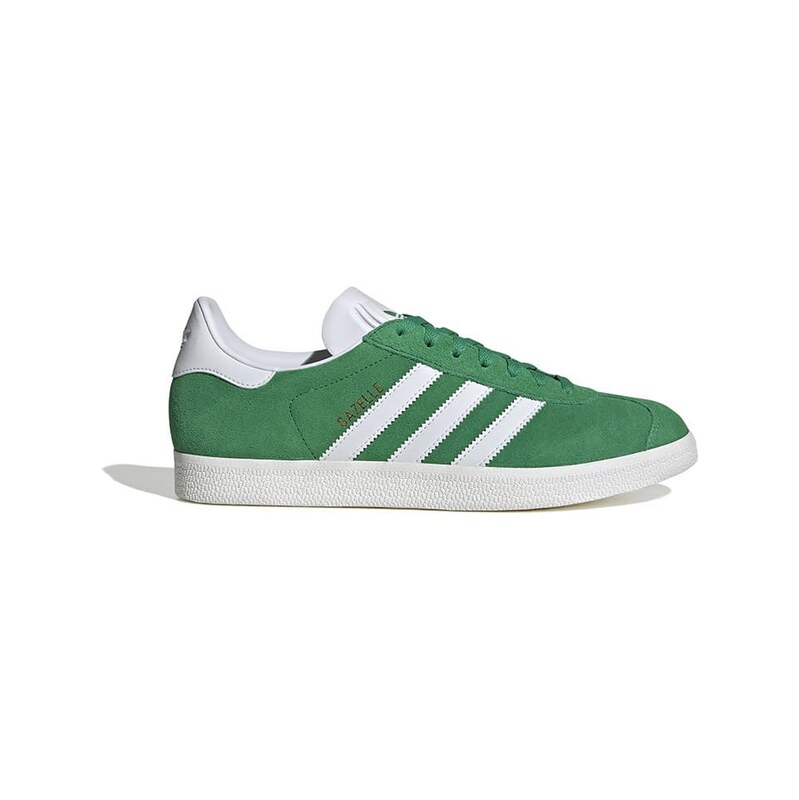 Tenisky adidas Grün/ Weiß 5170762