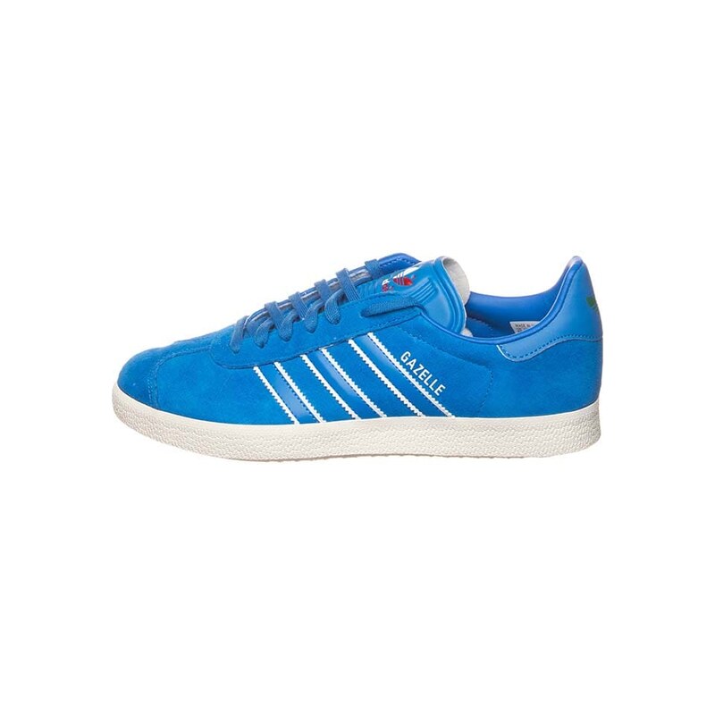 Tenisky adidas Blau 8859777