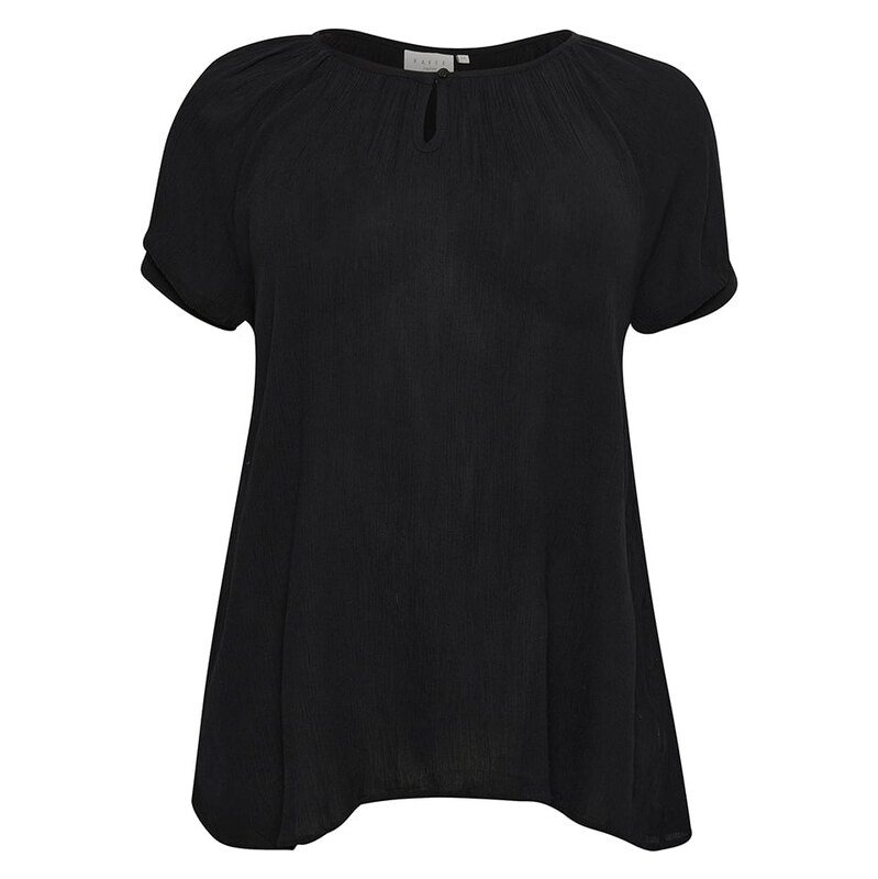 KAFFE curve Schwarz 9986468
