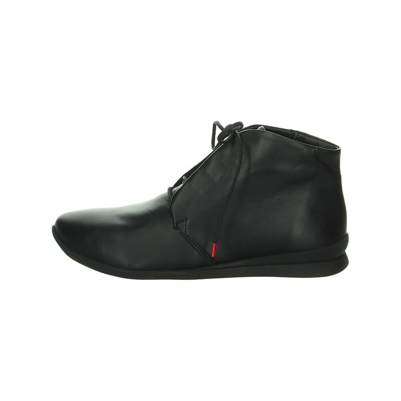 Boty Think! Schwarz 2895992