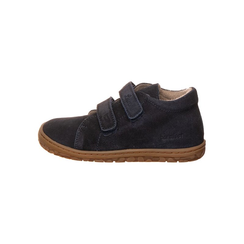 Boty Lurchi Schwarz 8574216