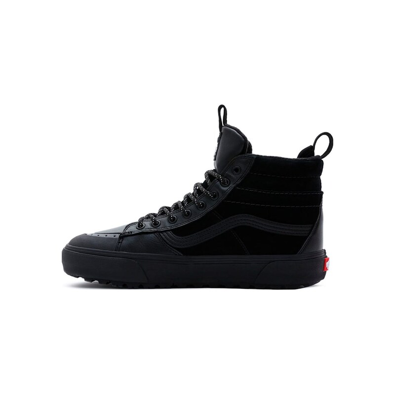 Tenisky Vans Schwarz 6175042