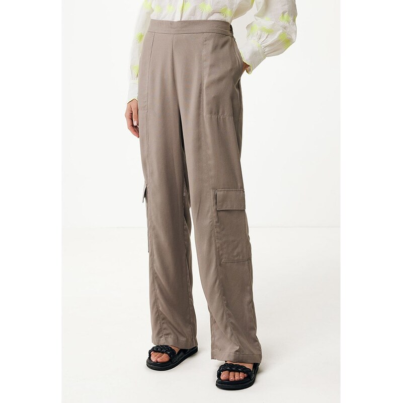 Mexx Hellbraun 5364900