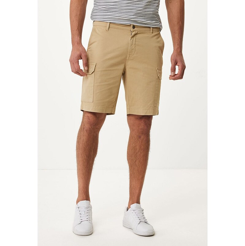 Kraťasy Mexx Beige 3666548