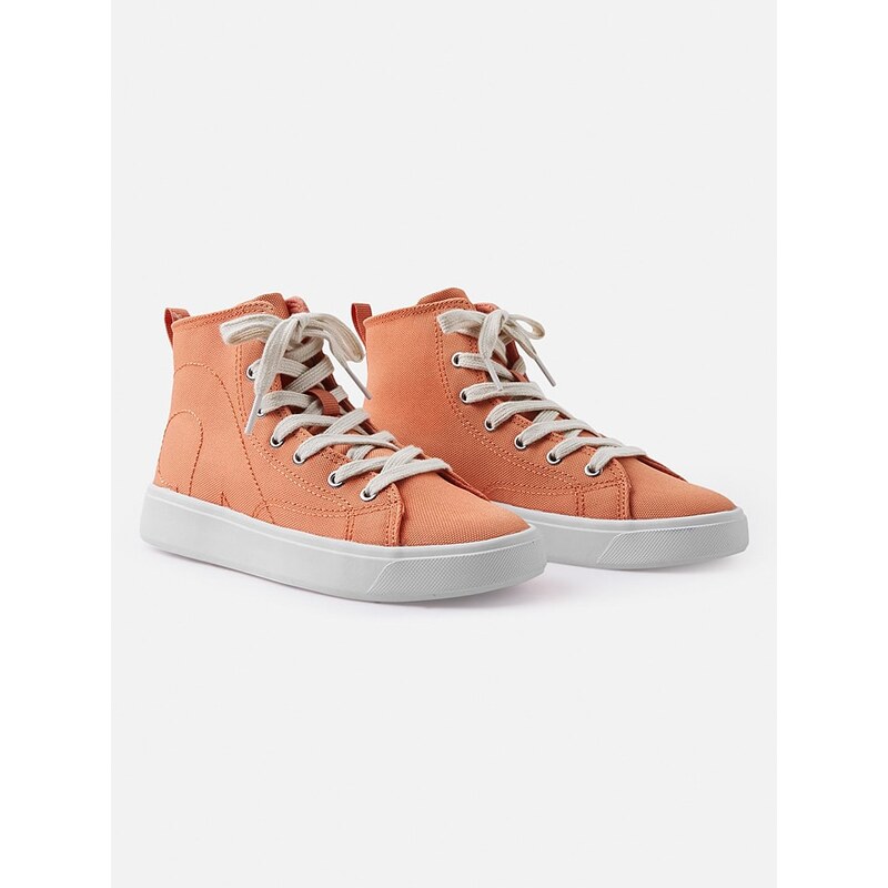 Boty Reima Orange 639307