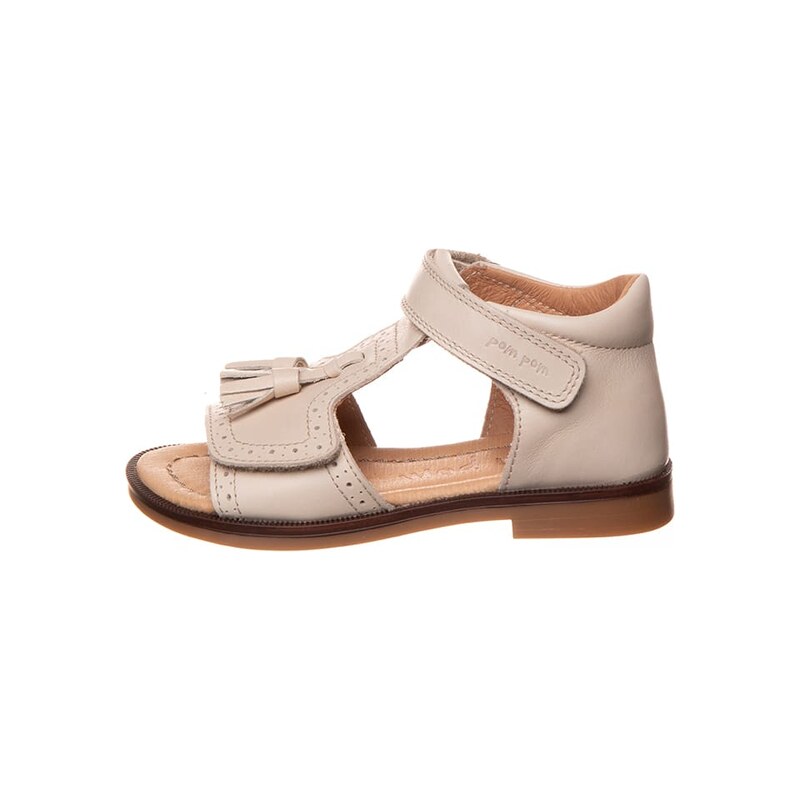 POM POM Beige 3605070