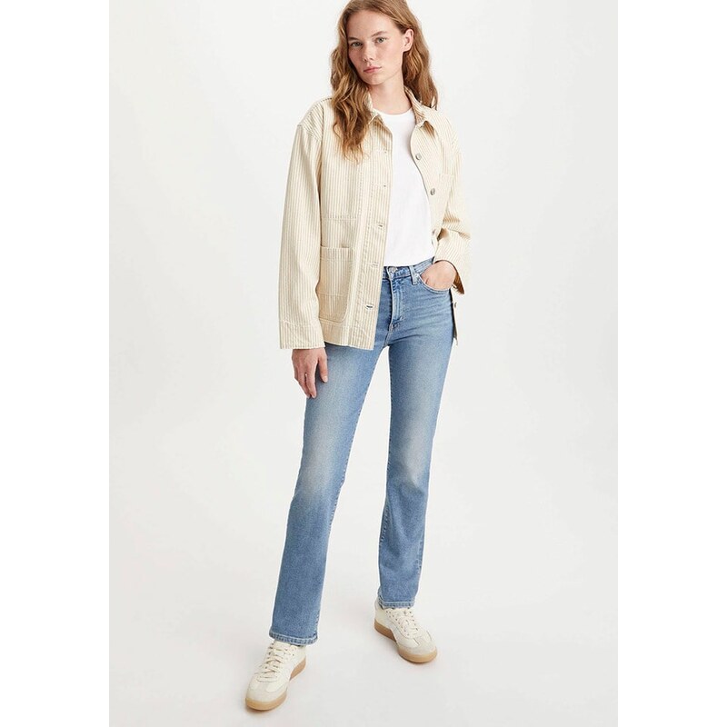Džíny Levis Hellblau 9011691
