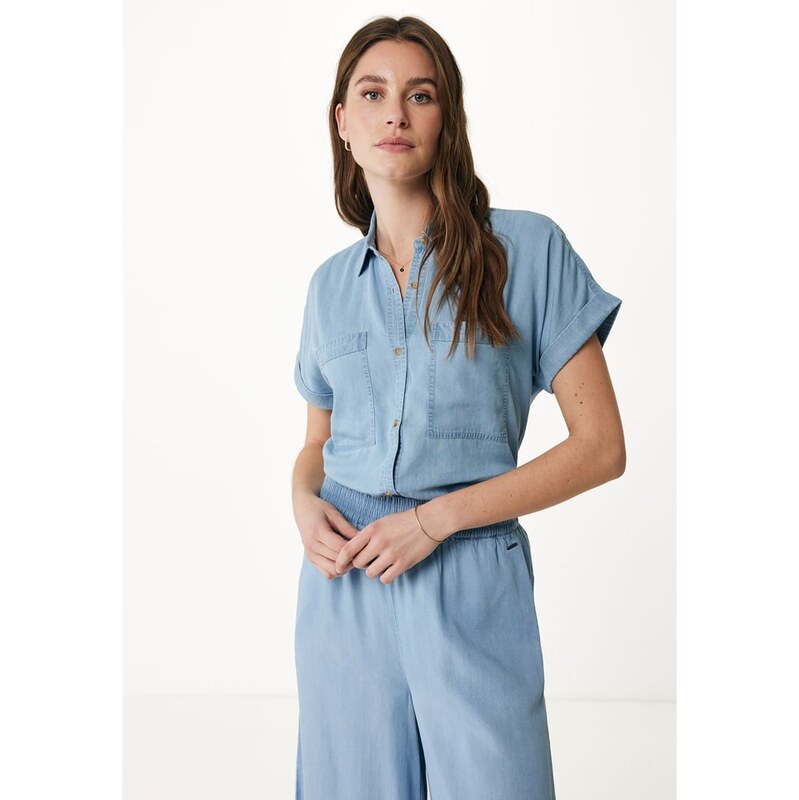 Mexx Hellblau 5766221