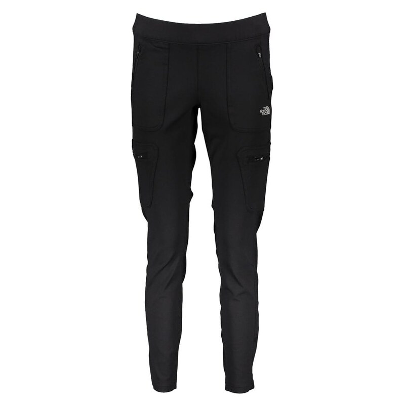 The North Face Schwarz 521485