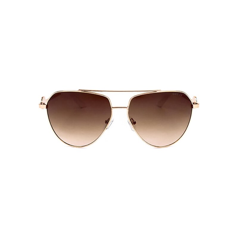 Sluneční brýle Guess Gold 8833417
