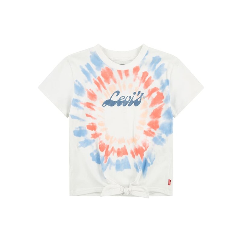 Tričko Levis Kids Weiß 5264868