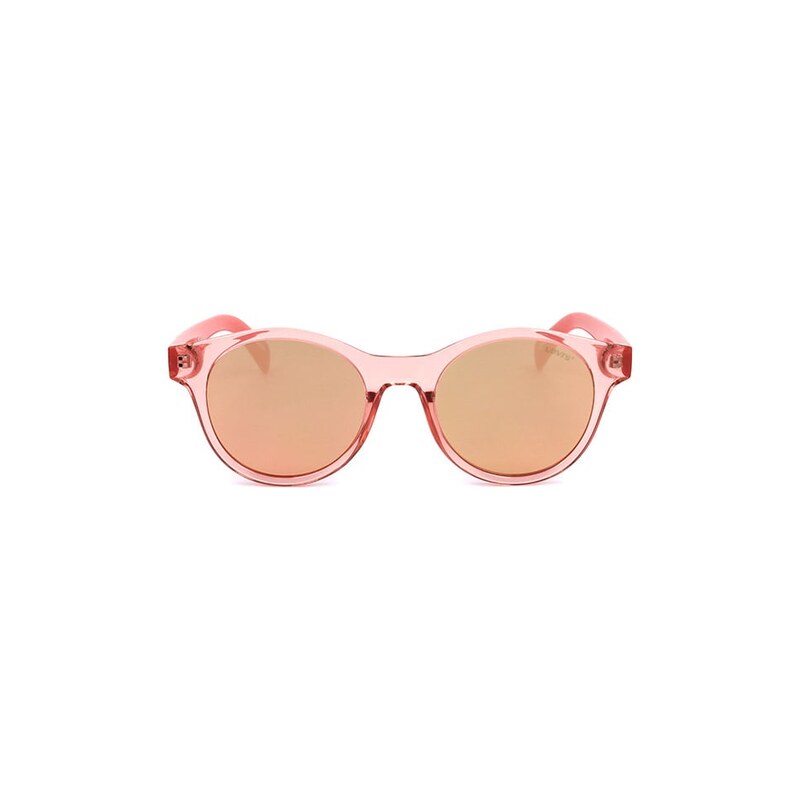 Sluneční brýle Levis Pink 4987810