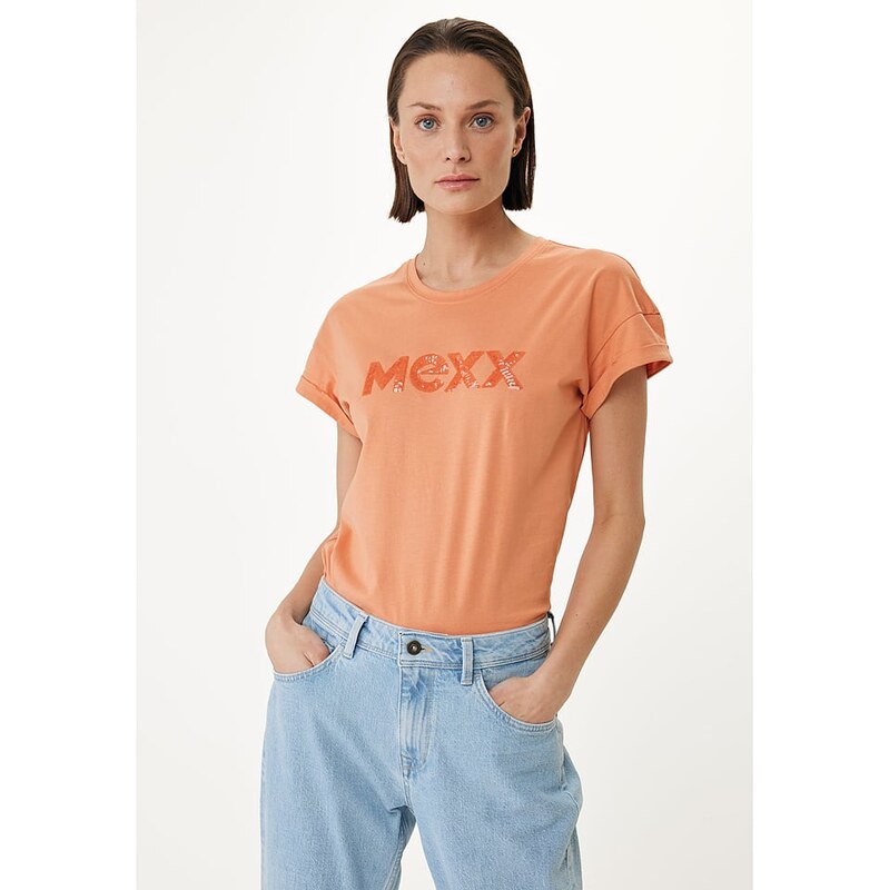 Tričko Mexx Orange 6246080