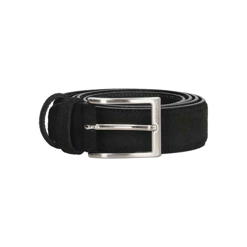 Pásek d exclusive Schwarz 7904090