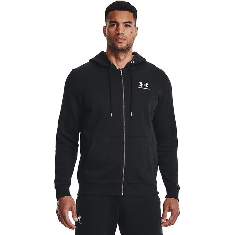 Mikina Under Armour Schwarz 9281556