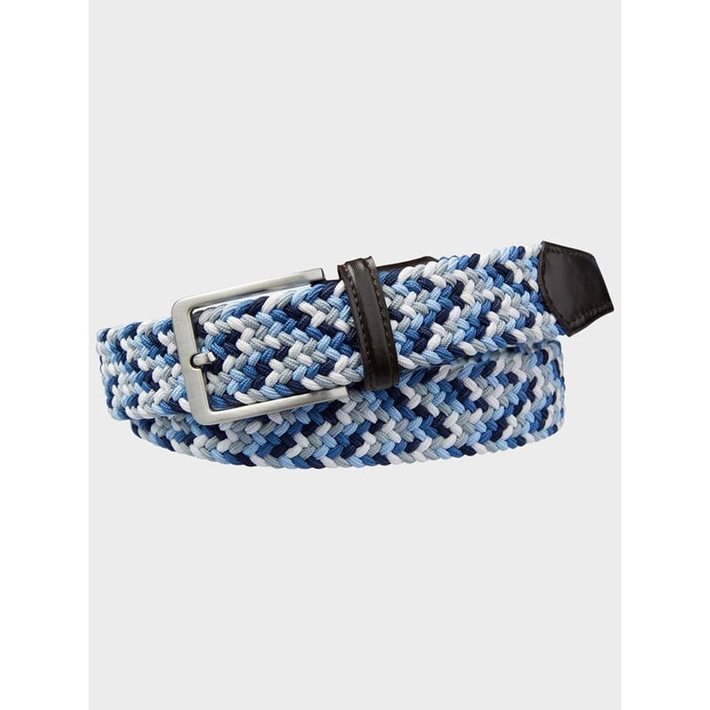 Pásek Michaelis Blau 8460721