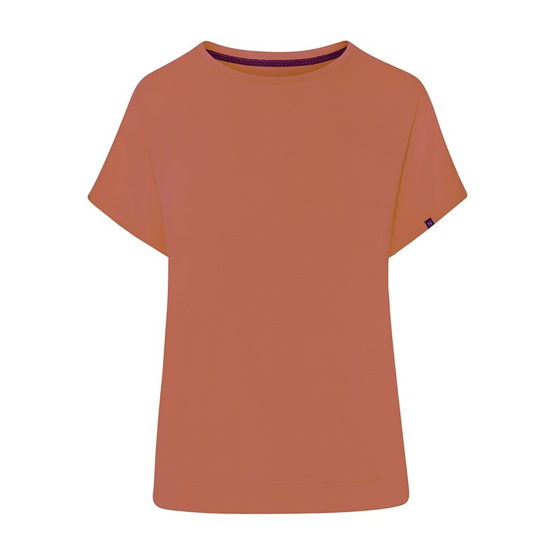 Tričko Naturana Orange 8287523