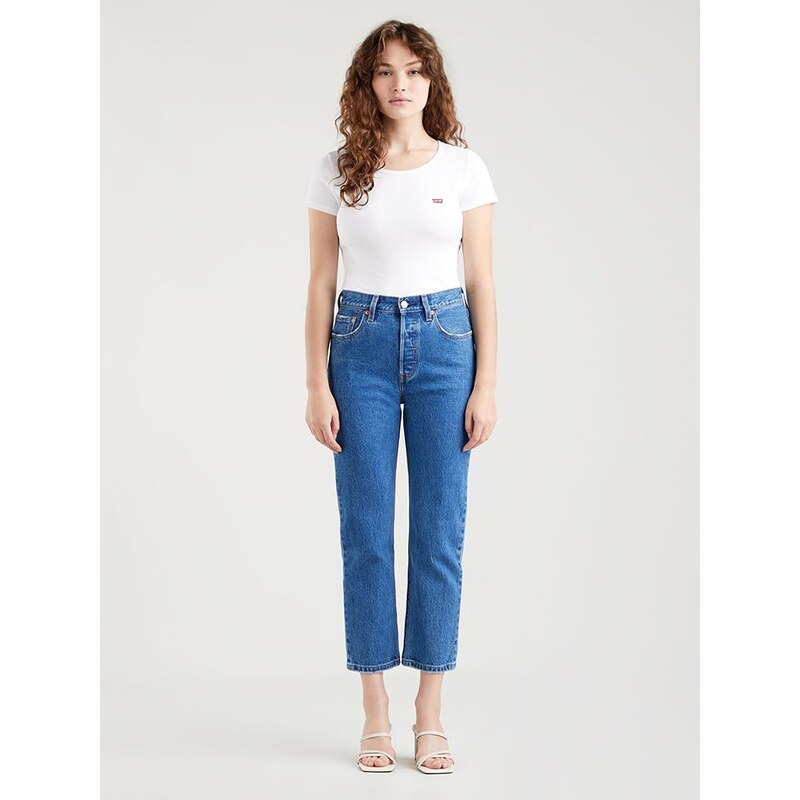 Džíny Levis Blau 2034636