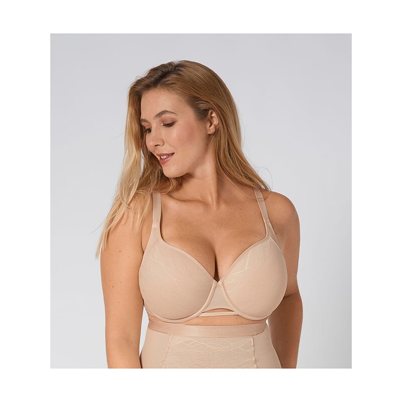 Podprsenka Triumph Nude 633489