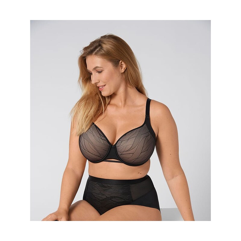 Podprsenka Triumph Schwarz 7414537