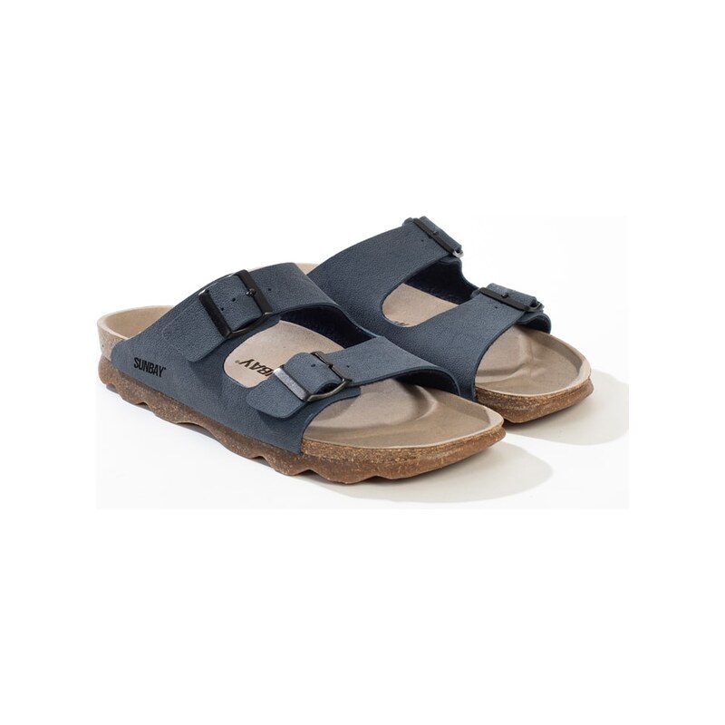 Boty Sunbay Dunkelblau 7423714
