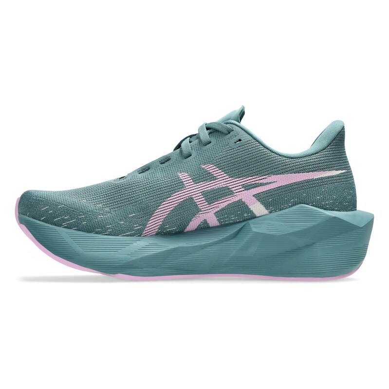 Asics Teal/Hazy Lilac 7429155