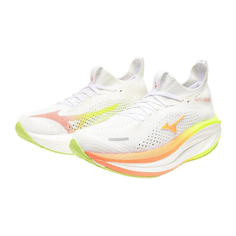 Mizuno White 197545