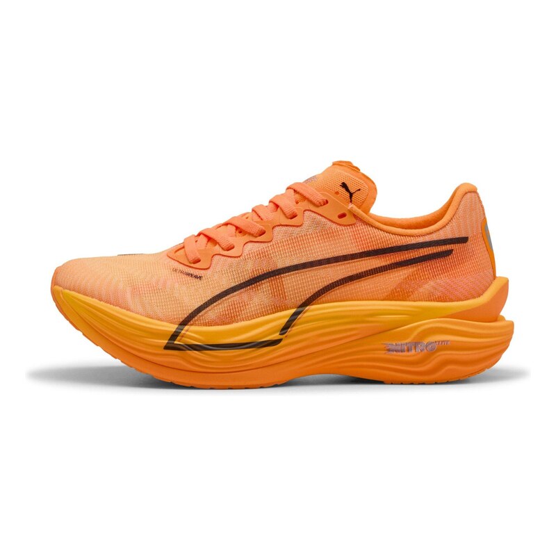 Puma Fluro Orange 6219695