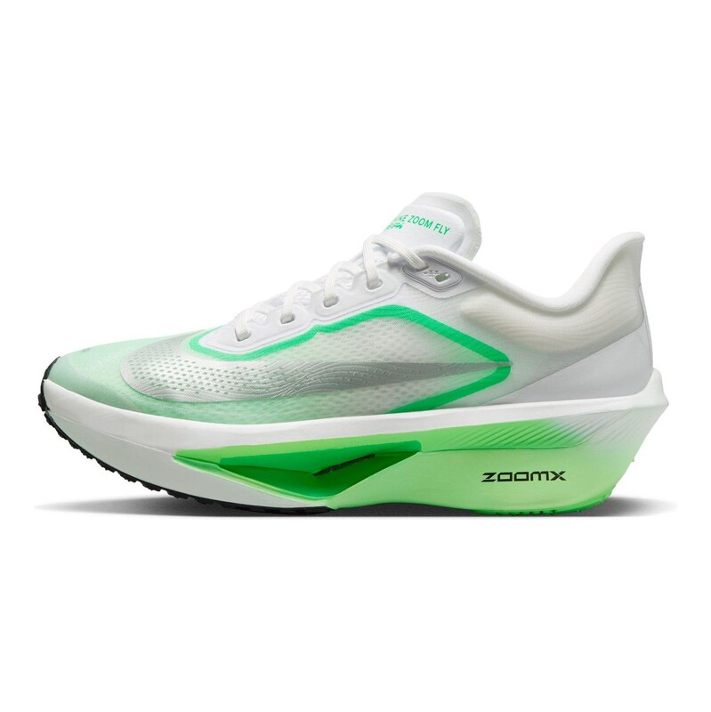 Nike White/Green 2024555