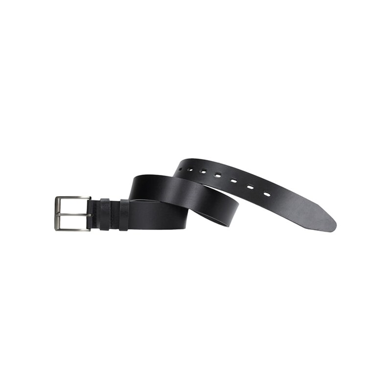 Pásek Wojas Schwarz 7054691