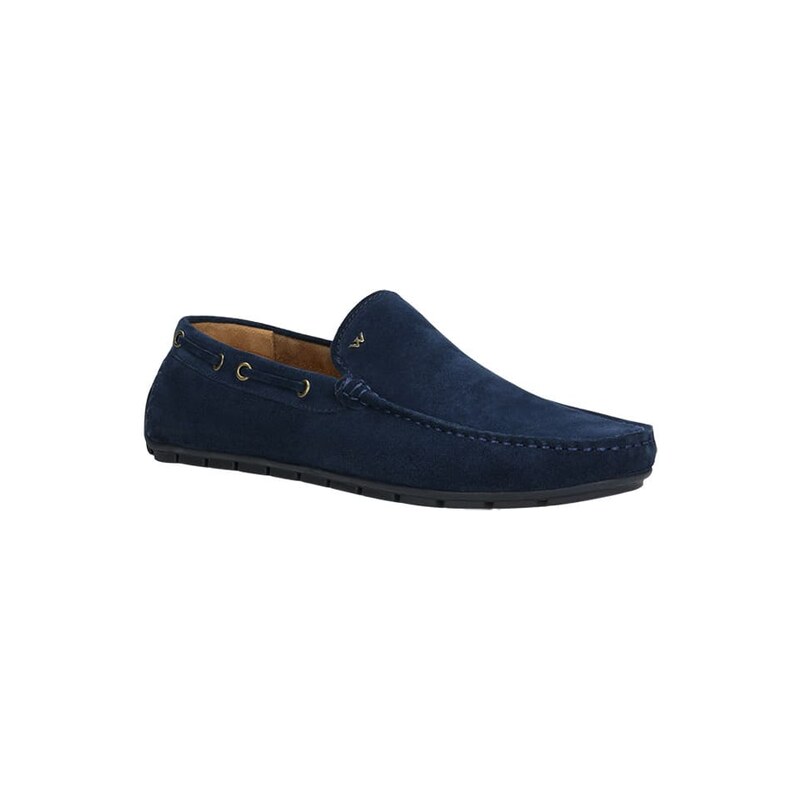 Boty Wojas Dunkelblau 2277629